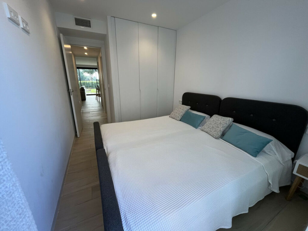 Ground Floor Apartment Santa Rosalia Lake and Life Resort Murcia - image 18