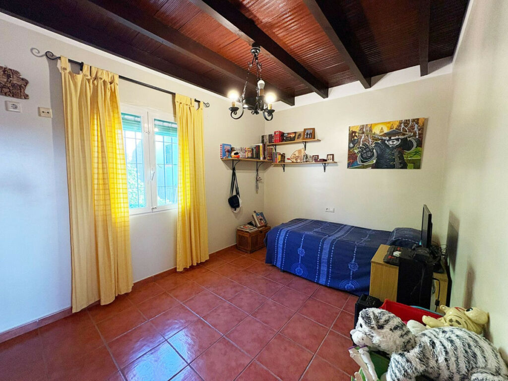 Detached Villa La Cala de Mijas Málaga - image 18