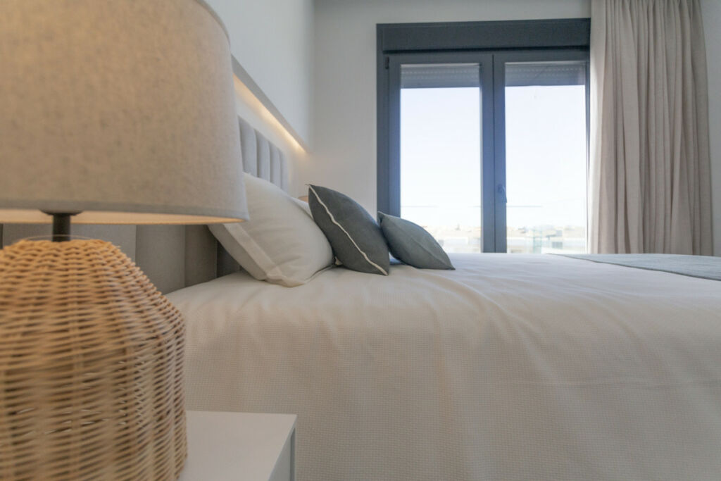 Ground Floor Apartment Denia Alicante - image 18