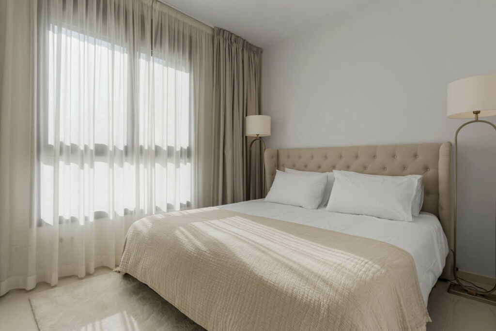 Ground Floor Apartment Atalaya Málaga - image 18