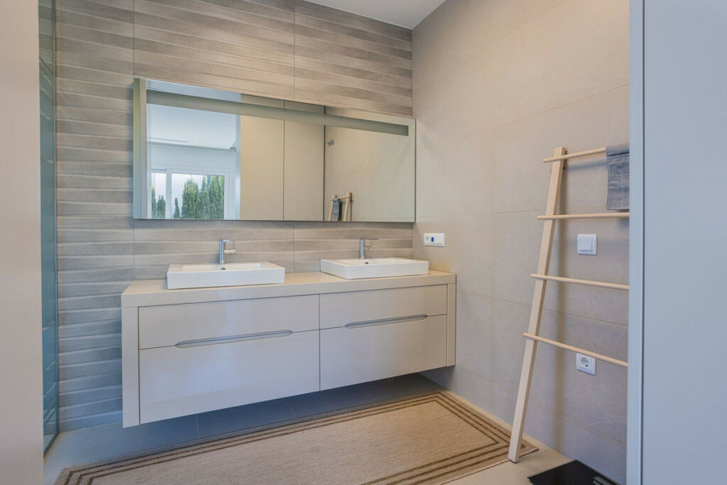 Detached Villa Orihuela Alicante - image 18