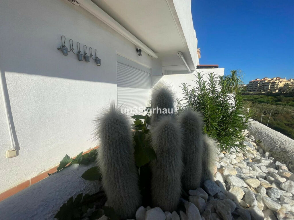 Penthouse Selwo Málaga - image 18