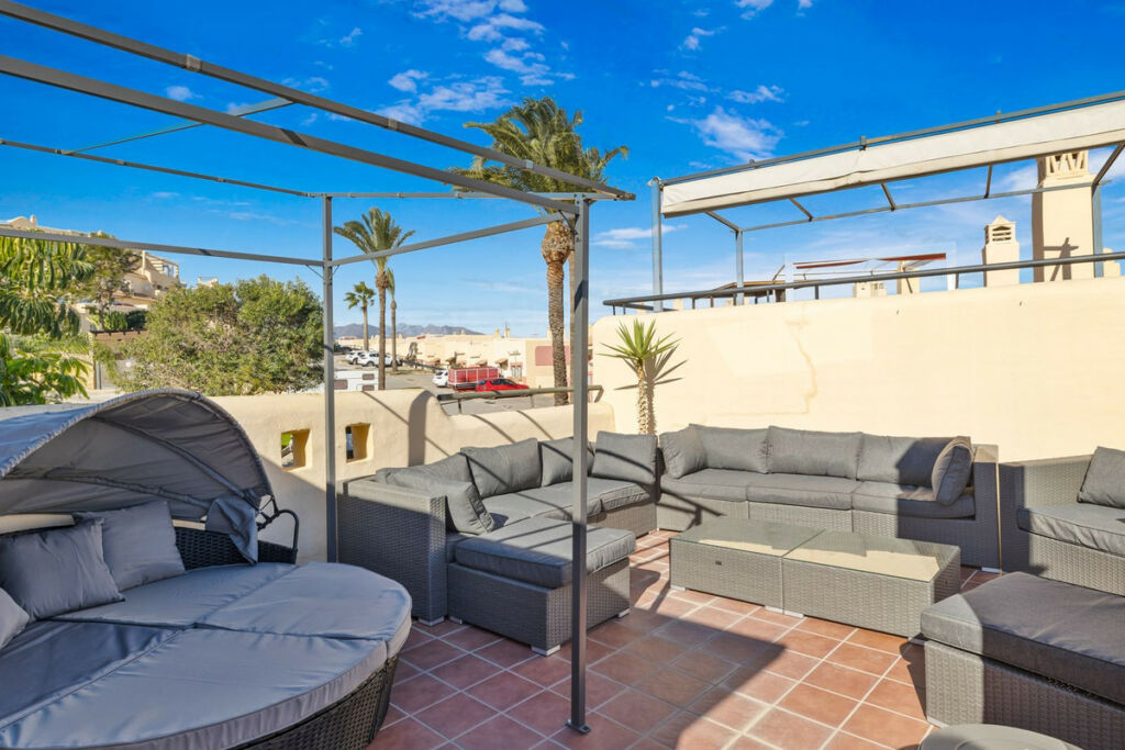 Penthouse La Cala de Mijas Málaga - image 18