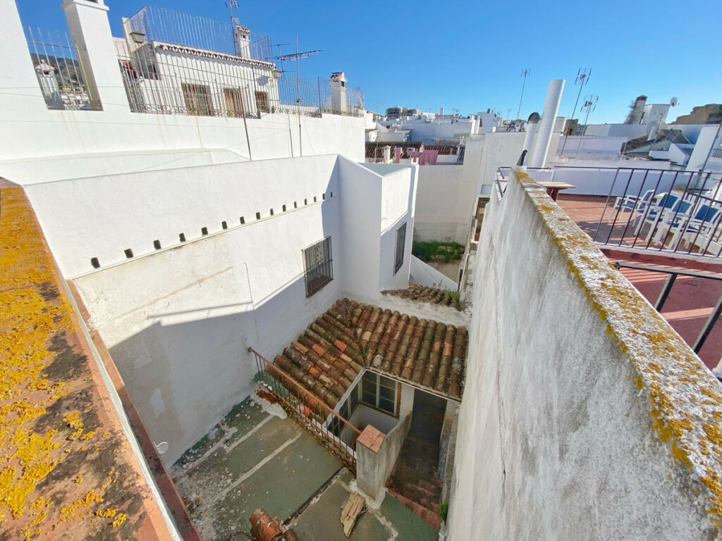 Top Floor Apartment Marbella Málaga - image 18