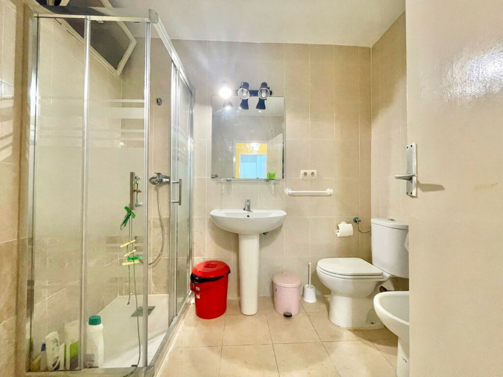 Middle Floor Apartment Fuengirola Málaga - image 18