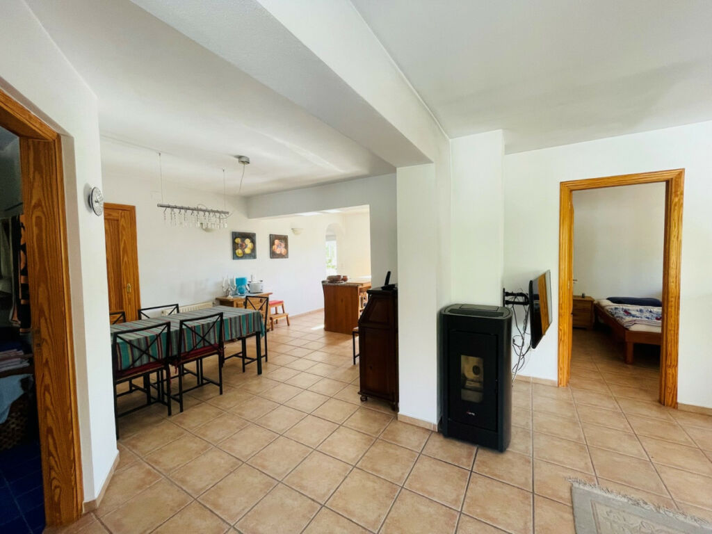 Detached Villa Altea Alicante - image 18