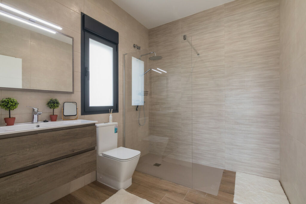 Detached Villa Aspe Alicante - image 18