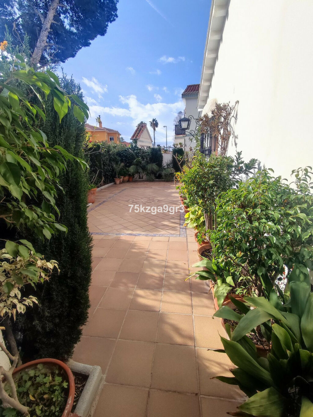 Detached Villa Puerto de la Torre Málaga - image 16