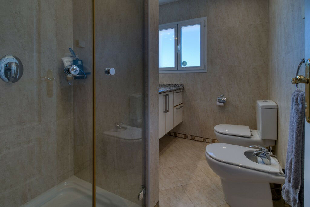 Detached Villa Mijas Málaga - image 20