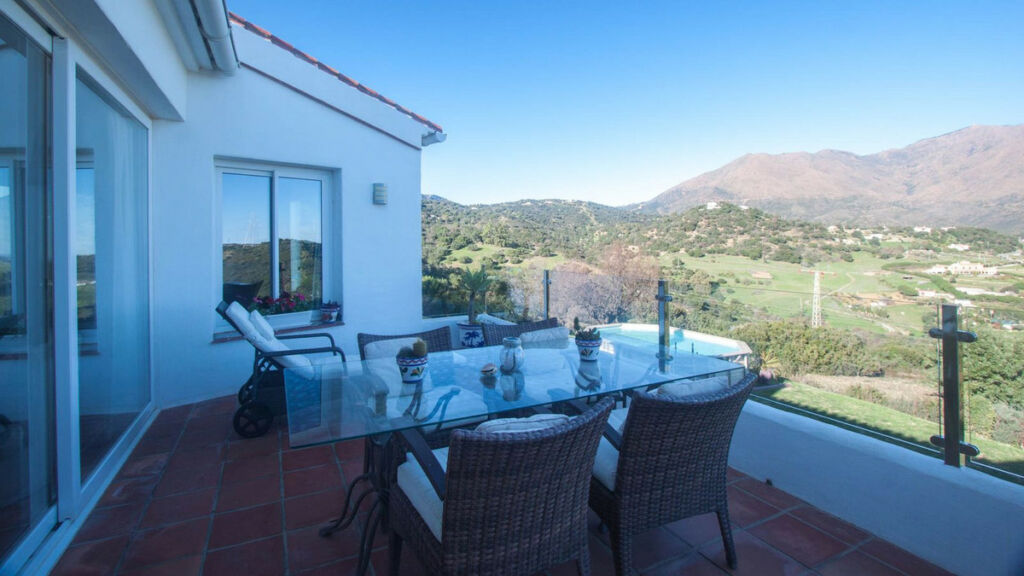Finca - Cortijo Casares Málaga - image 18