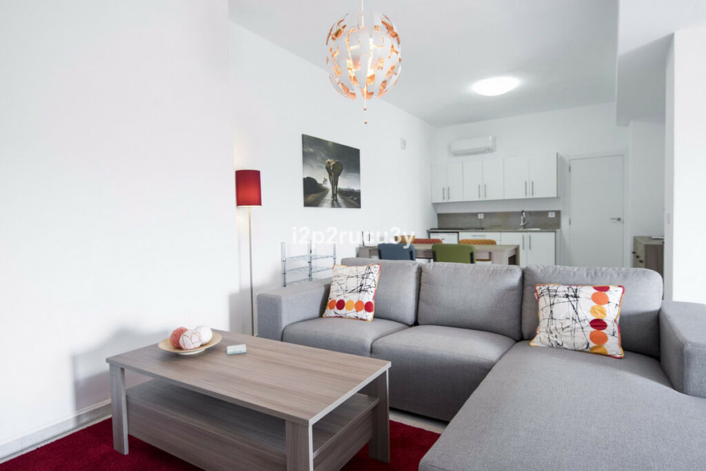 Detached Villa Calpe Alicante - image 18