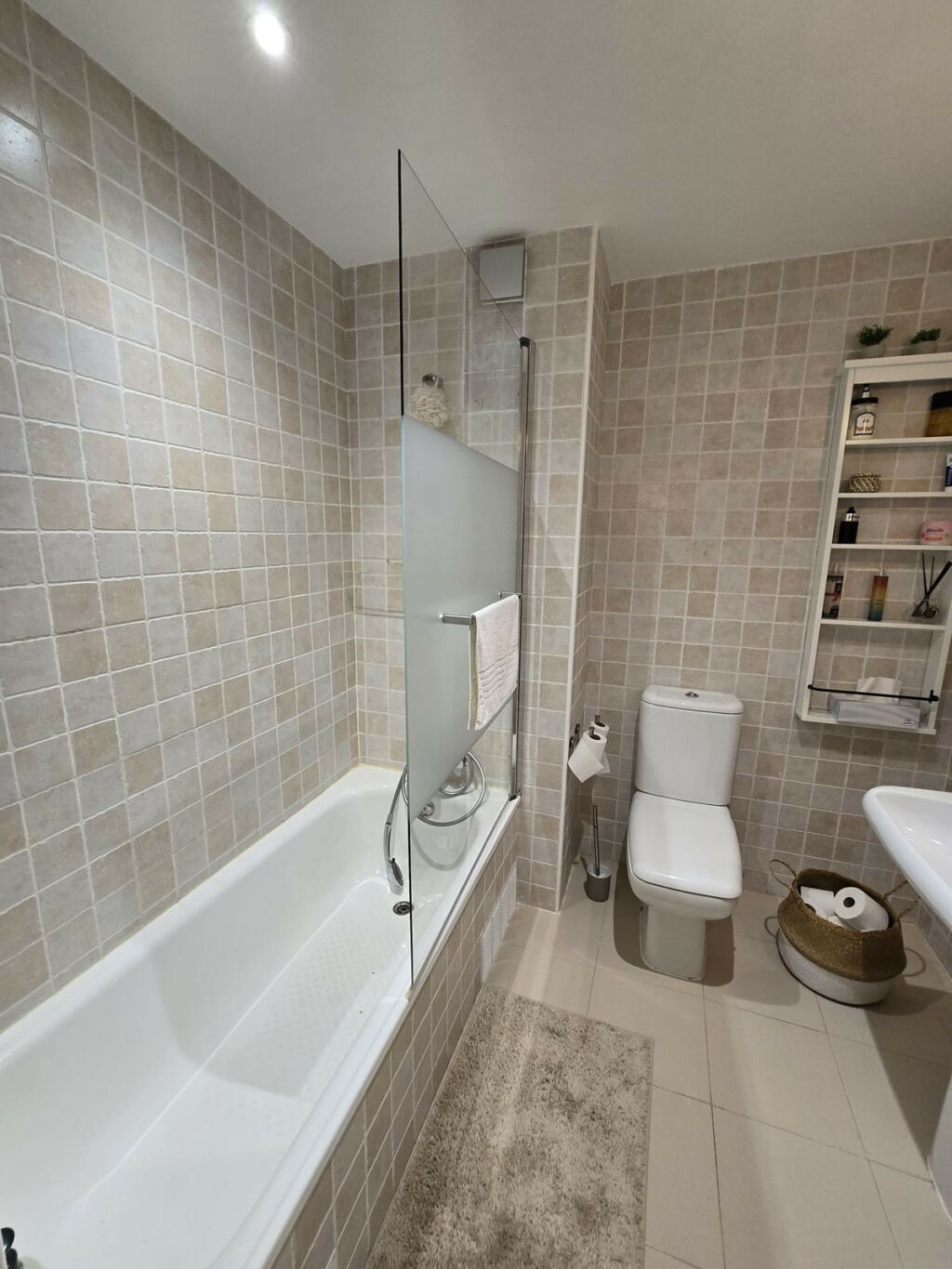 Middle Floor Apartment Reserva de Marbella Málaga - image 16
