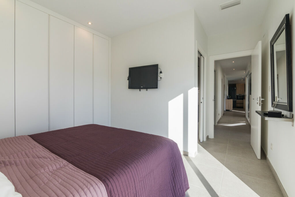 Detached Villa Aspe Alicante - image 18