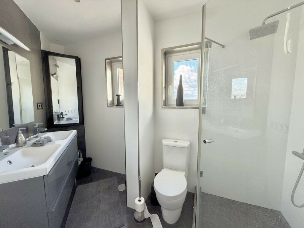 Penthouse Los Boliches Málaga - image 18
