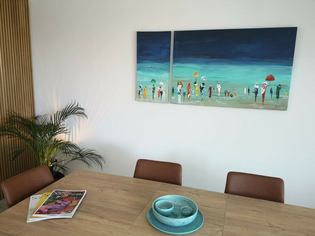 Detached Villa Estepona Málaga - image 18