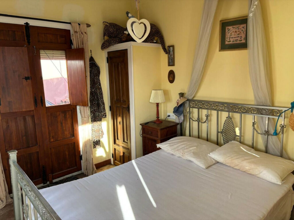Townhouse Estepona Málaga - image 18
