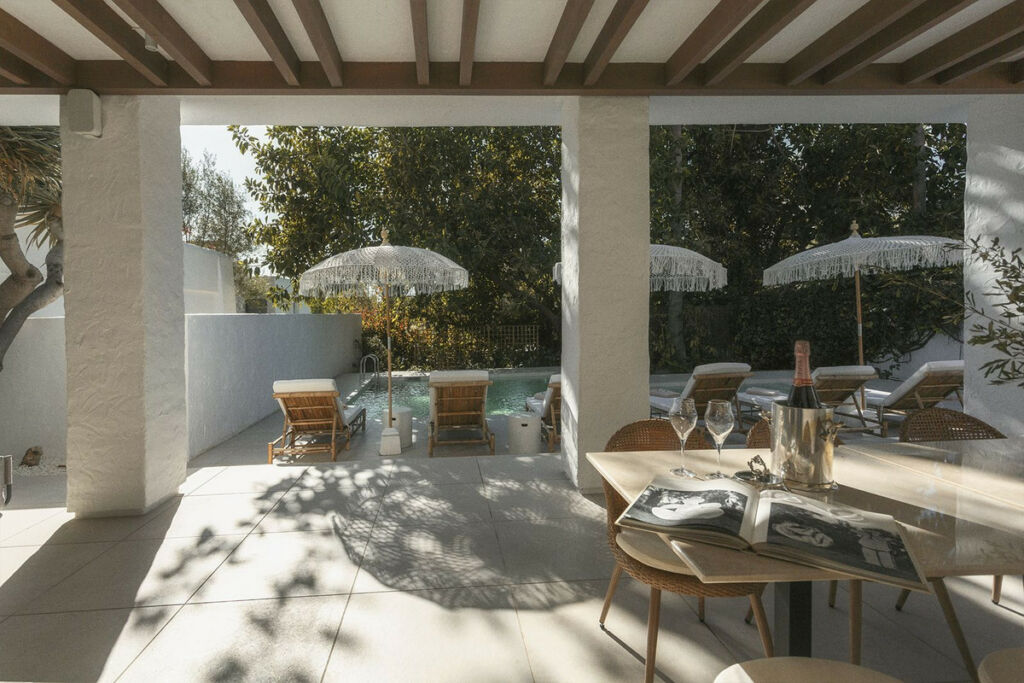 Detached Villa Puerto Banús Málaga - image 18