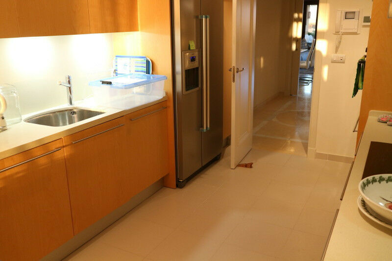 Top Floor Apartment Estepona Málaga - image 18