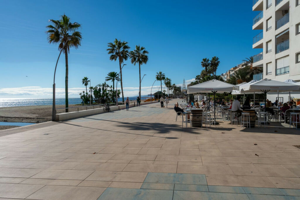 Townhouse Estepona Málaga - image 18