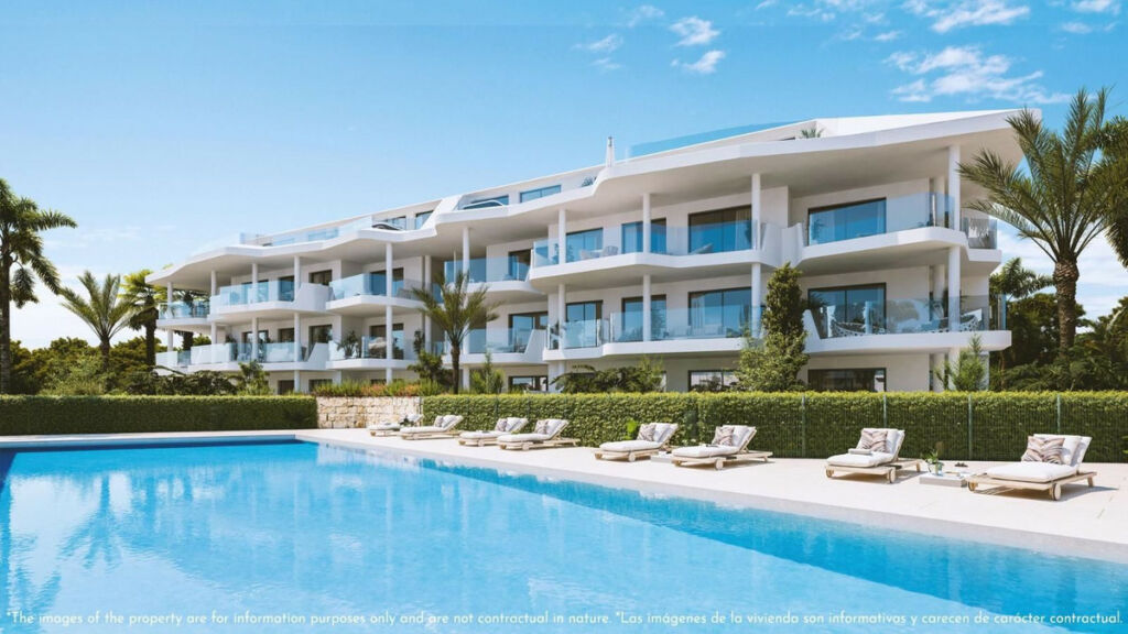 Ground Floor Apartment Fuengirola Málaga - image 18