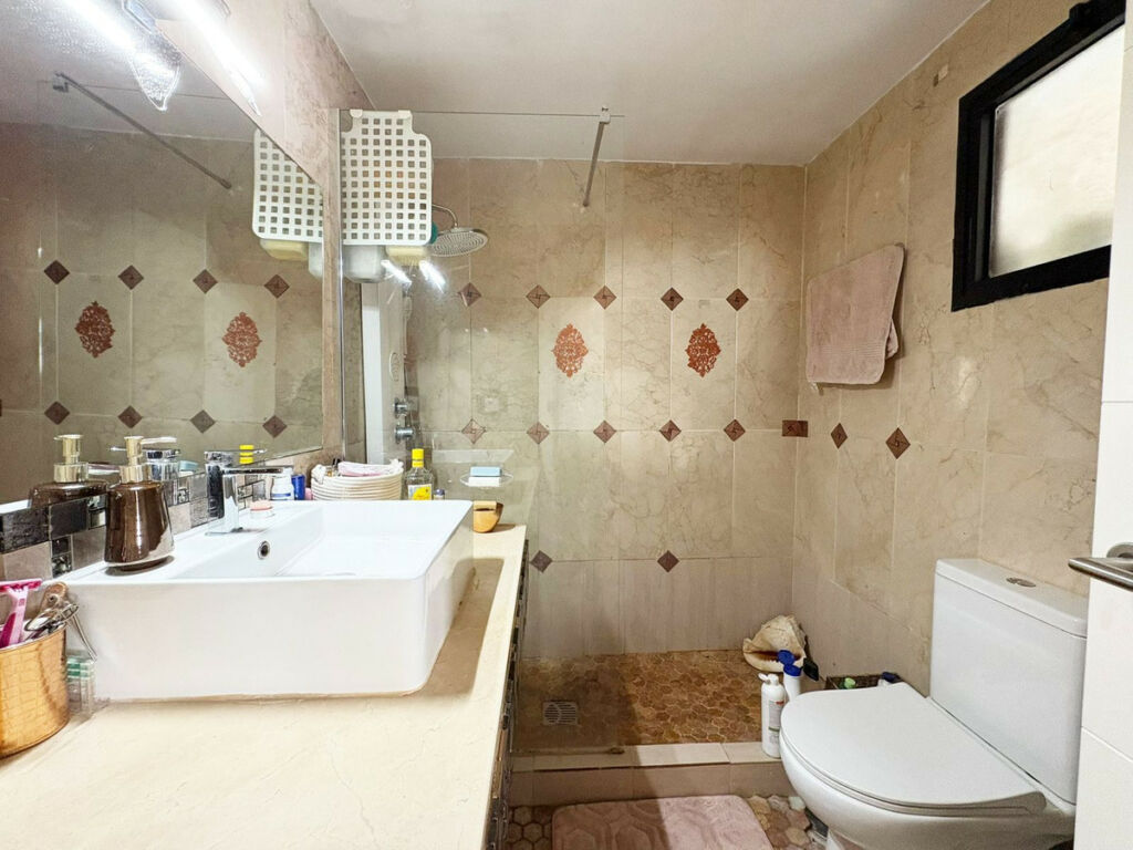 Semi-Detached House Bel Air Málaga - image 18