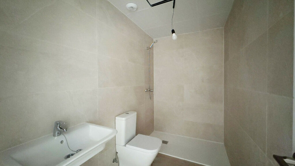 Middle Floor Apartment Nueva Andalucía Málaga - image 18