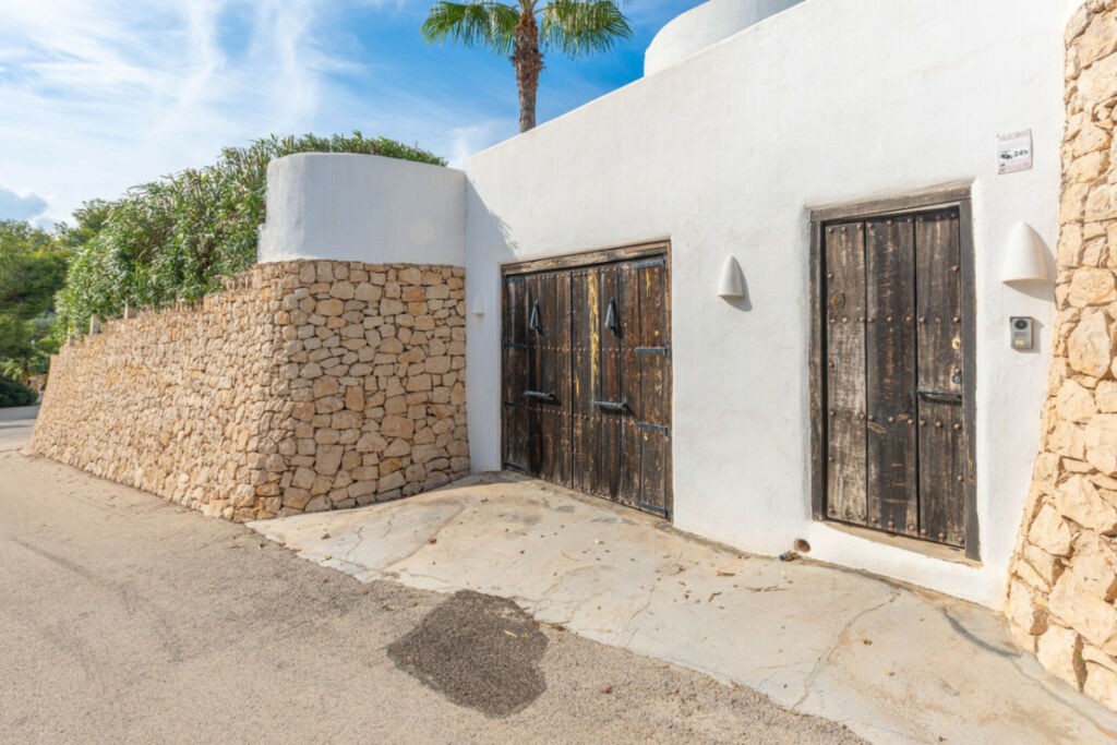 Detached Villa Javea Alicante - image 18