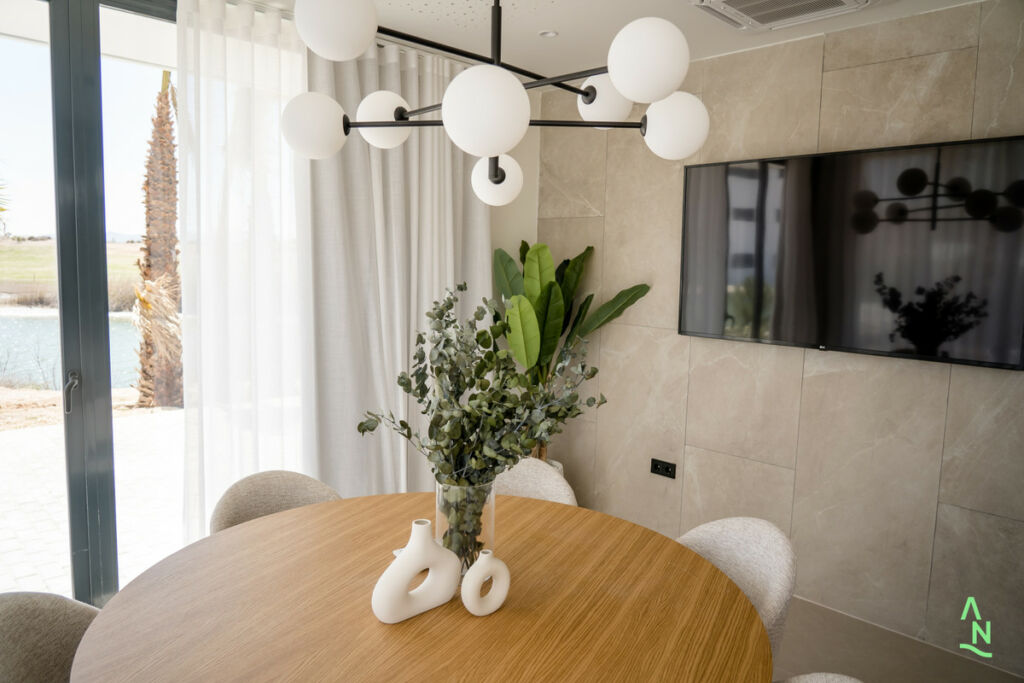 Ground Floor Apartment Condado de Alhama Murcia - image 18