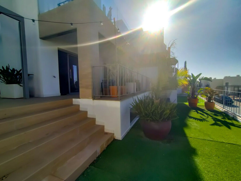 Townhouse Mijas Málaga - image 17