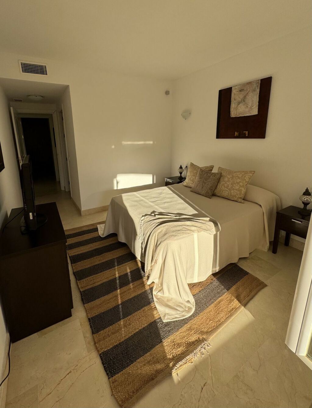 Middle Floor Apartment Elviria Málaga - image 19