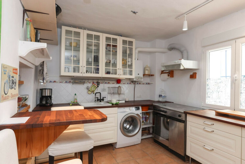 Bed and Breakfast Tolox Málaga - image 18