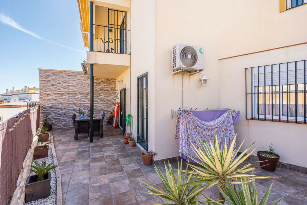Townhouse Manilva Málaga - image 18
