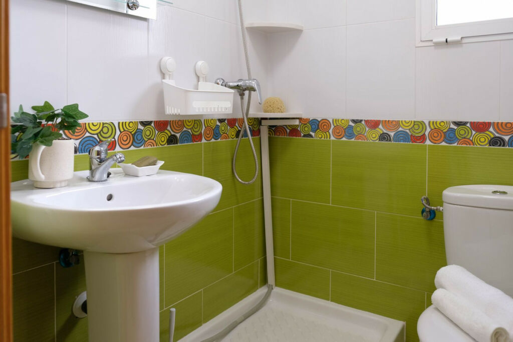 Top Floor Apartment Los Locos Alicante - image 18