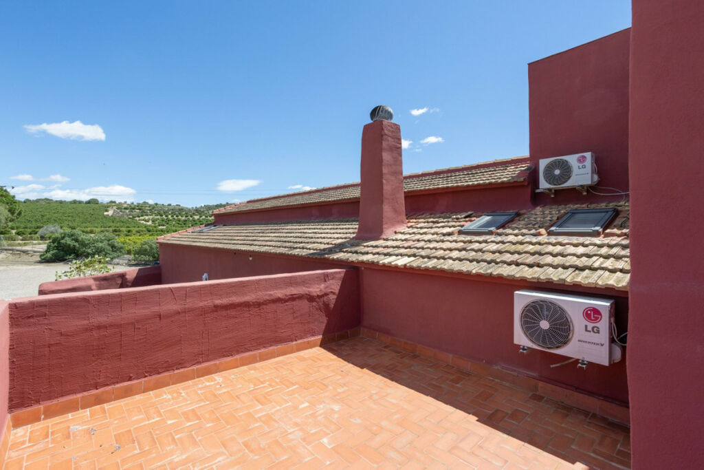 Detached Villa San Miguel de Salinas Alicante - image 18