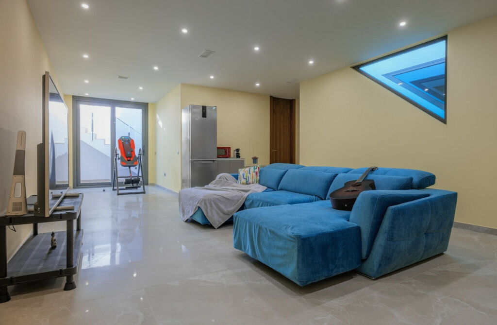 Bungalow Finestrat Alicante - image 18