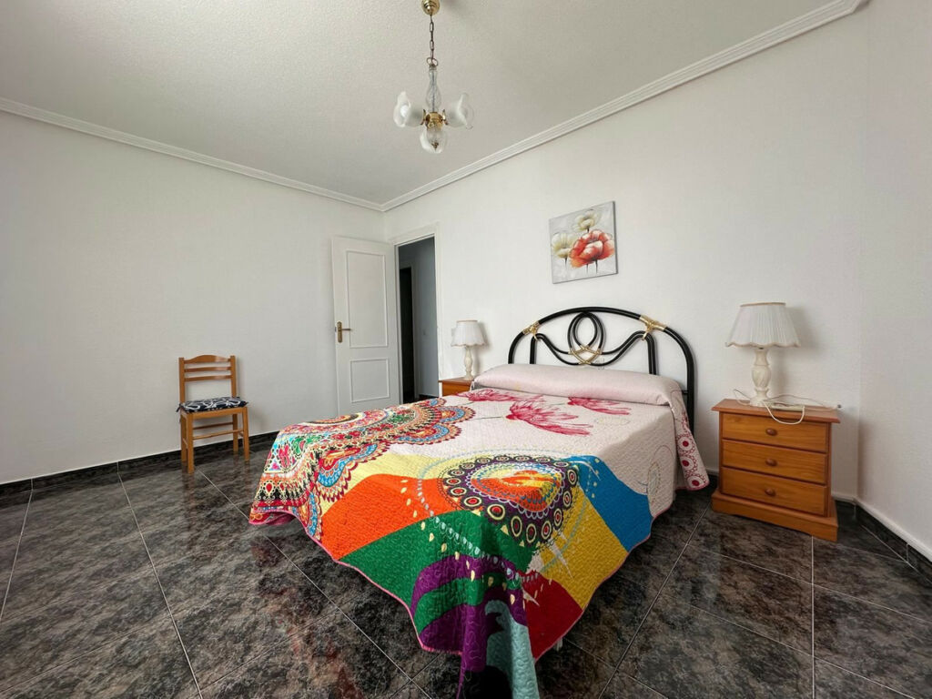 Top Floor Apartment Los Alcazares Murcia - image 18