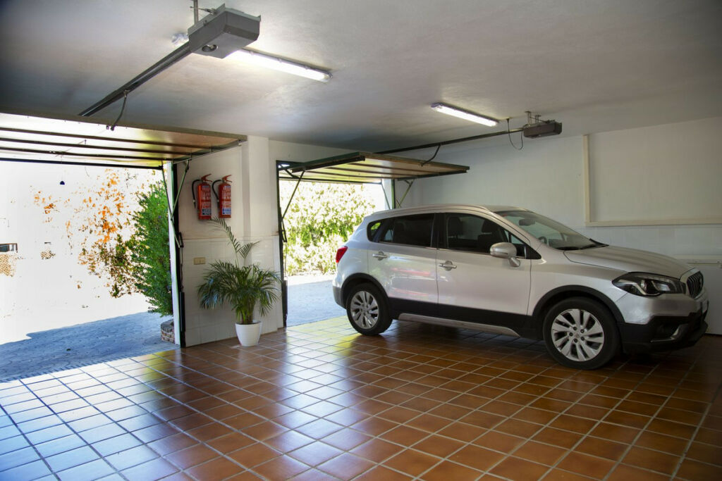 Detached Villa La Cala Golf Málaga - image 18