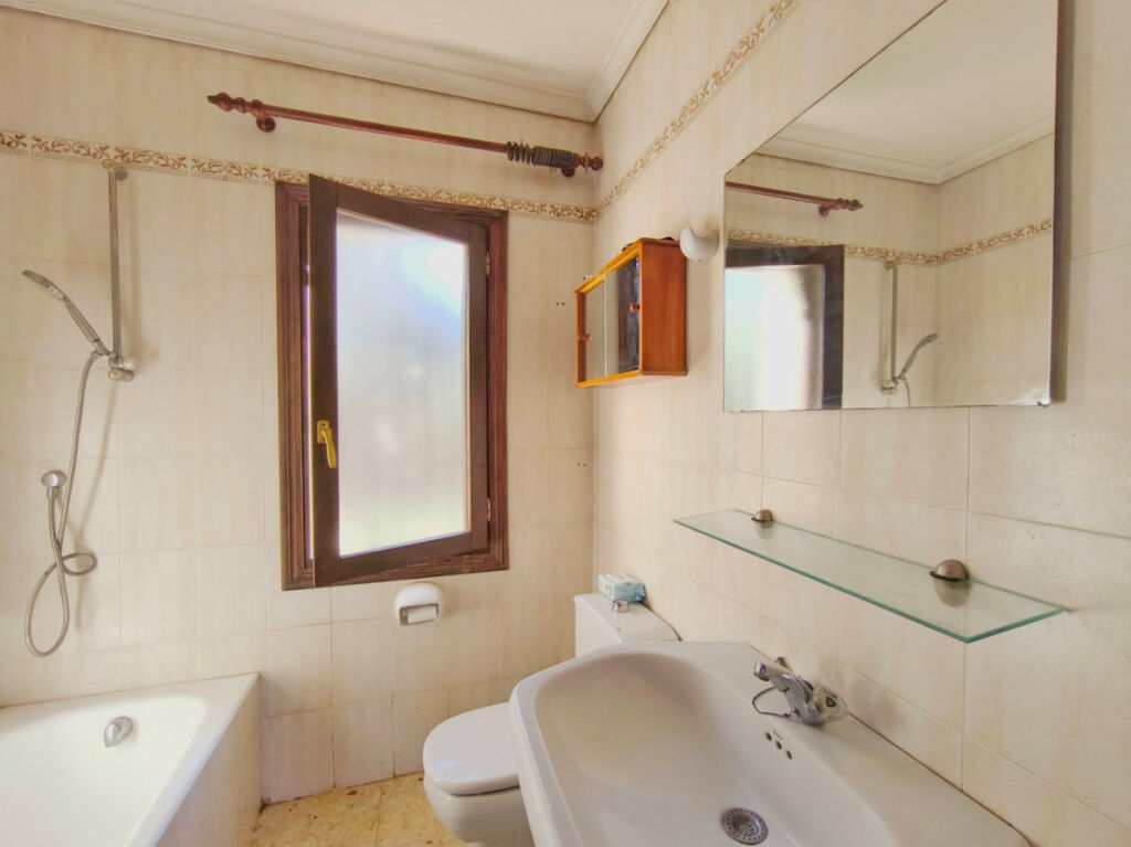 Detached Villa Denia Alicante - image 18