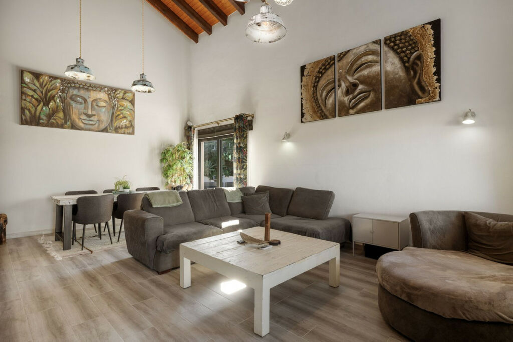 Detached Villa Alhaurín el Grande Málaga - image 18