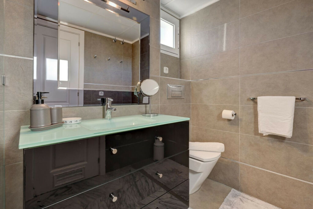 Penthouse Bahía de Marbella Málaga - image 18