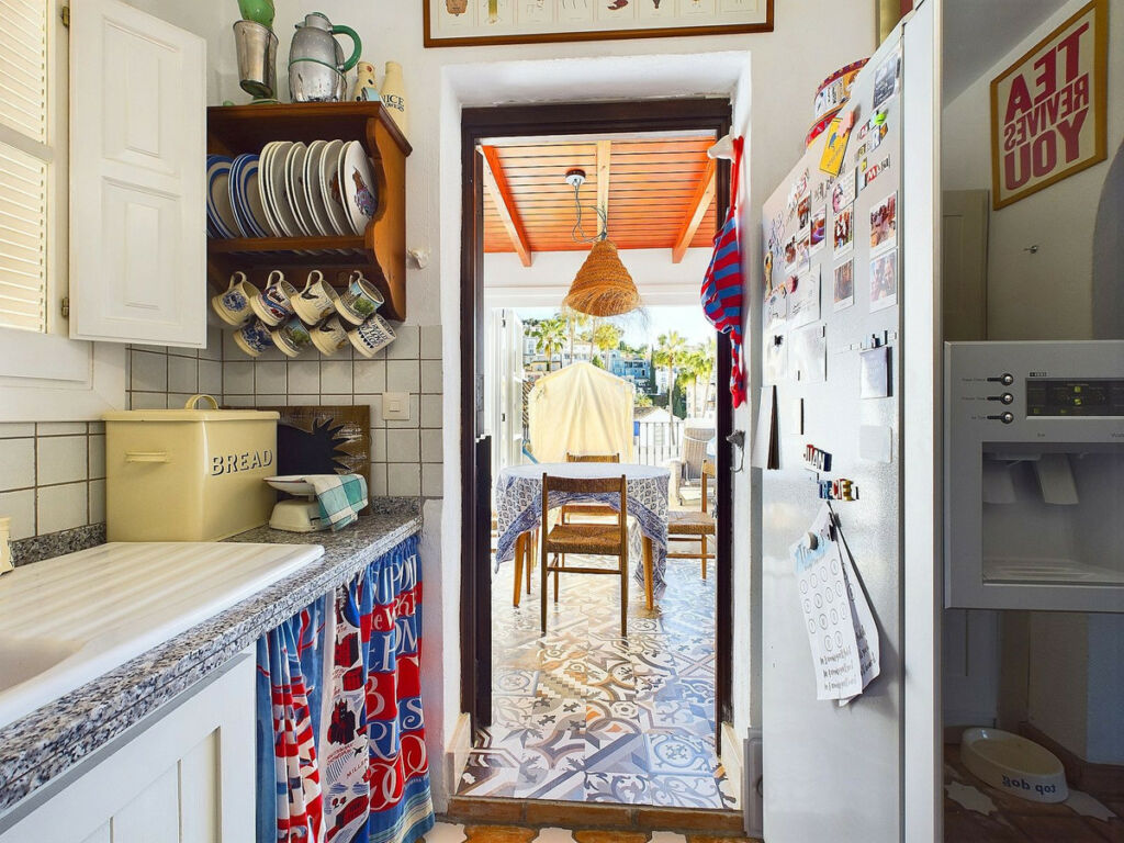 Detached Villa La Heredia Málaga - image 19