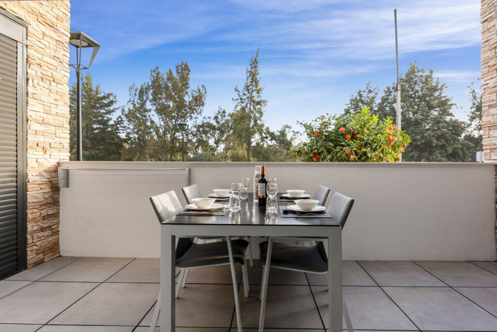 Ground Floor Apartment La Cala de Mijas Málaga - image 18