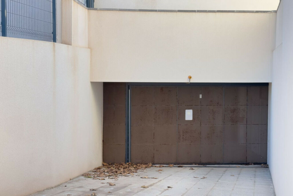 Ground Floor Apartment Aguas Nuevas Alicante - image 18