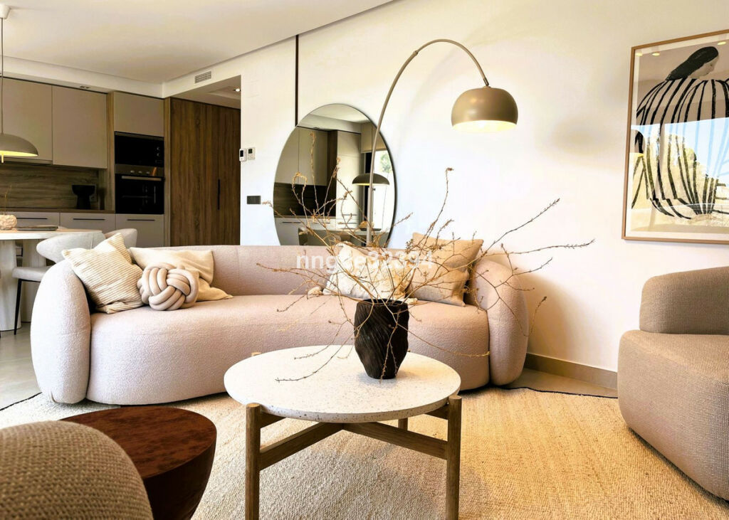 Penthouse Benahavís Málaga - image 18