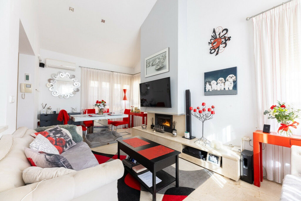 Detached Villa Las Ramblas Golf Alicante - image 18