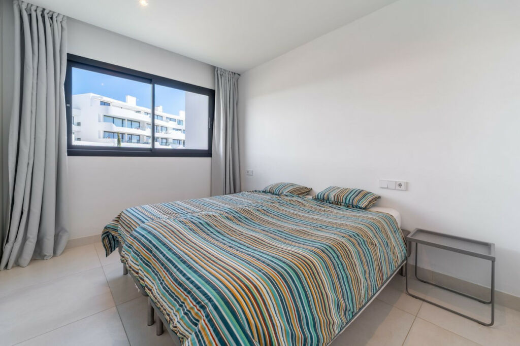 Penthouse Fuengirola Málaga - image 18