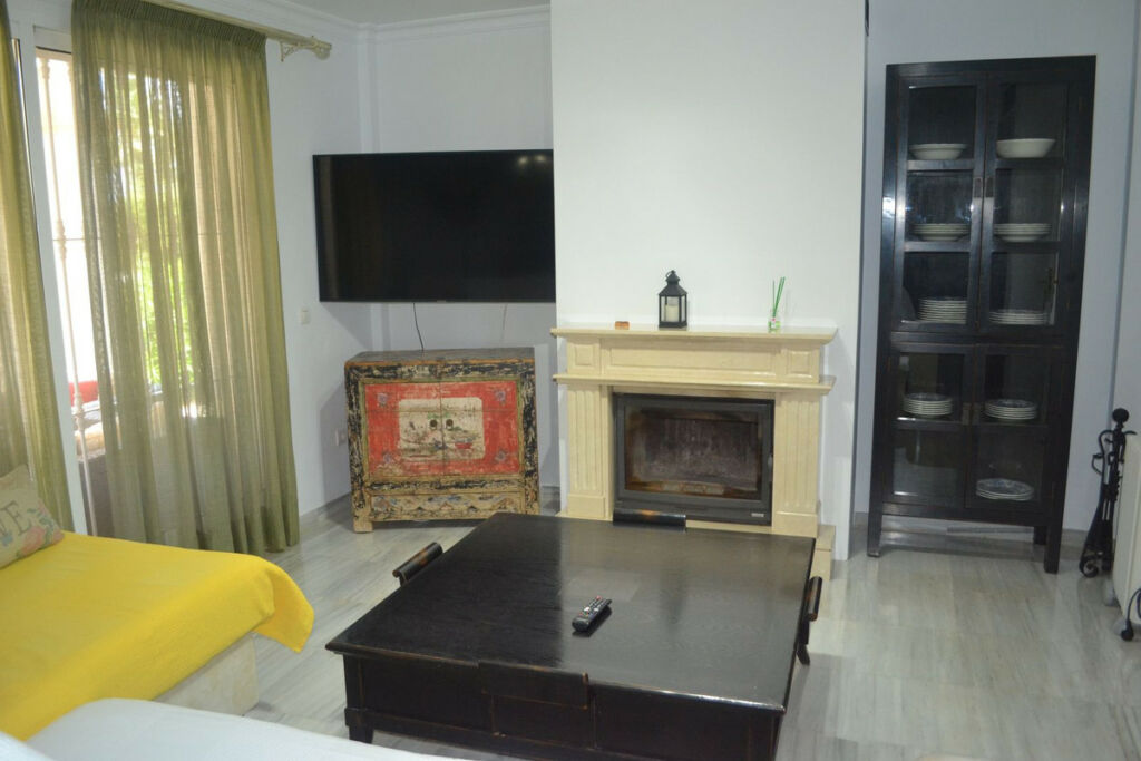Semi-Detached House Alhaurin Golf Málaga - image 19