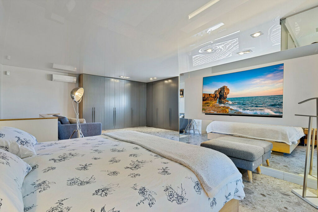Detached Villa Benalmadena Málaga - image 17