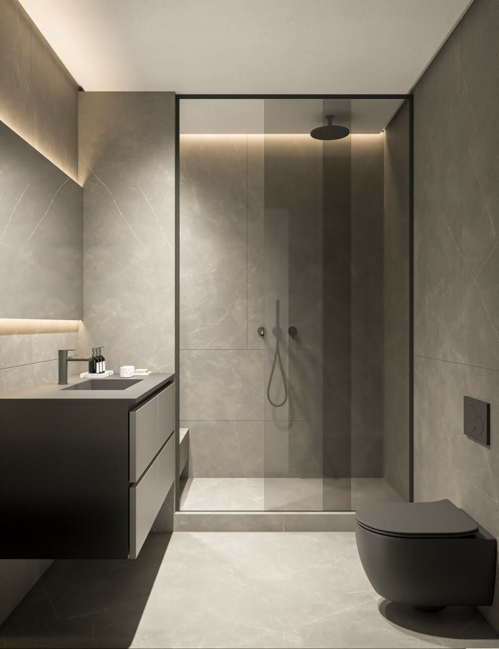 Townhouse La Quinta Málaga - image 18