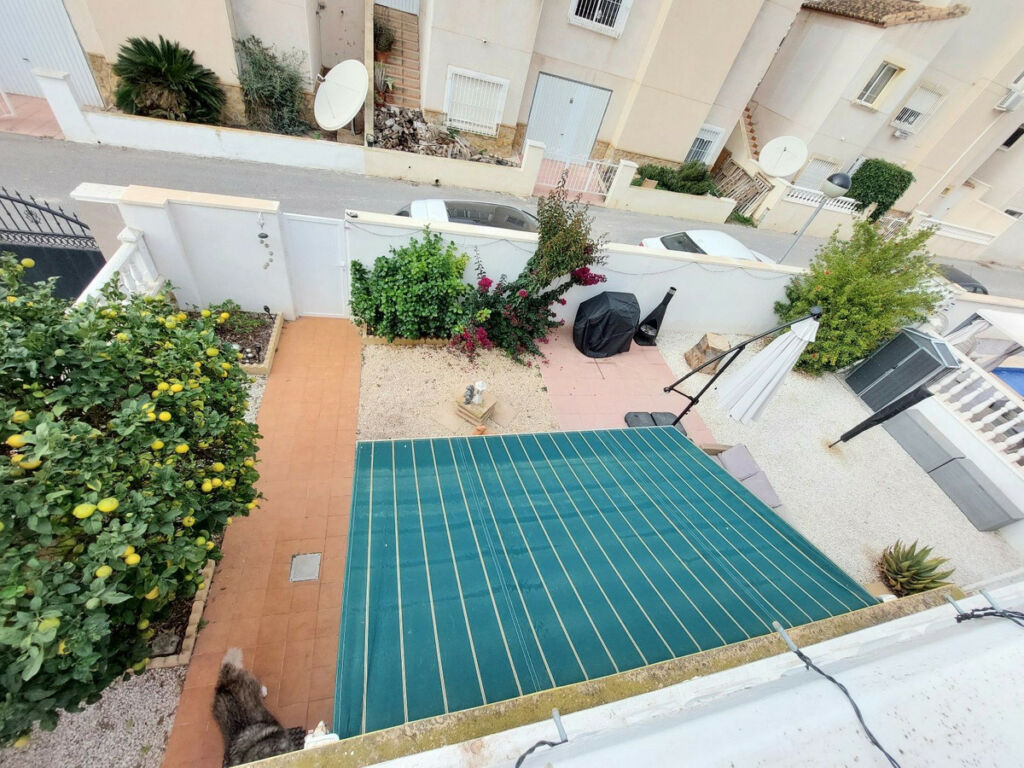 Detached Villa San Miguel de Salinas Alicante - image 18